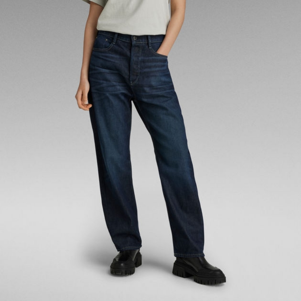 Raw G-STAR RAW TYPE 89 REAL BOYFRIEND sz  W26 L32